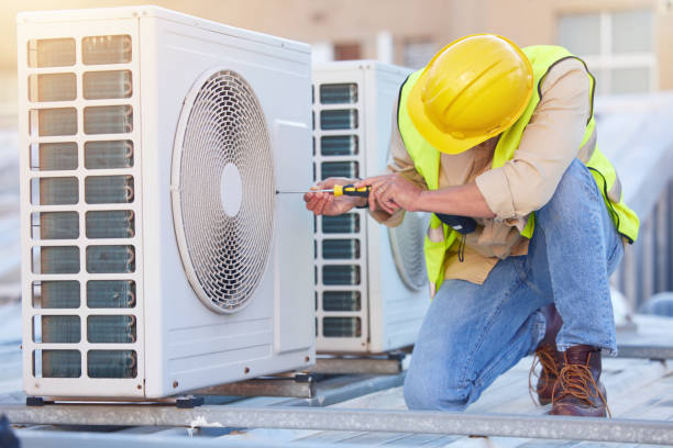 Best Air Conditioning Repair  in Spencerville, OH