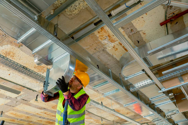 Best HVAC Maintenance Near Me  in Spencerville, OH