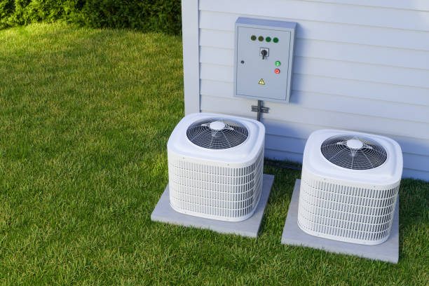 Best Commercial HVAC Repair  in Spencerville, OH