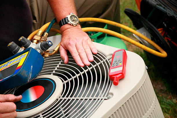 Reliable Spencerville, OH HVAC Solutions