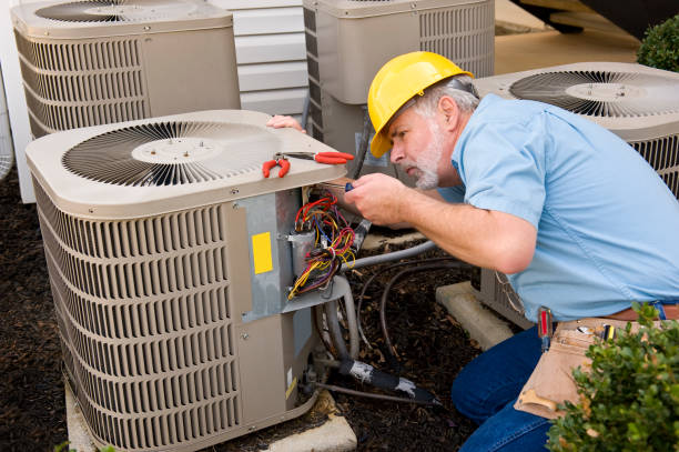Best Affordable HVAC Services  in Spencerville, OH
