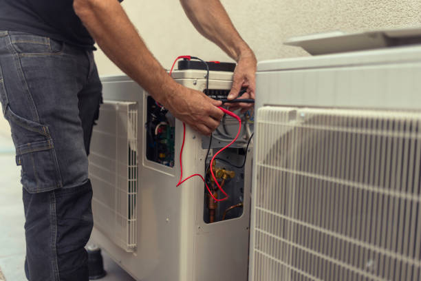Best Air Conditioning Repair  in Spencerville, OH