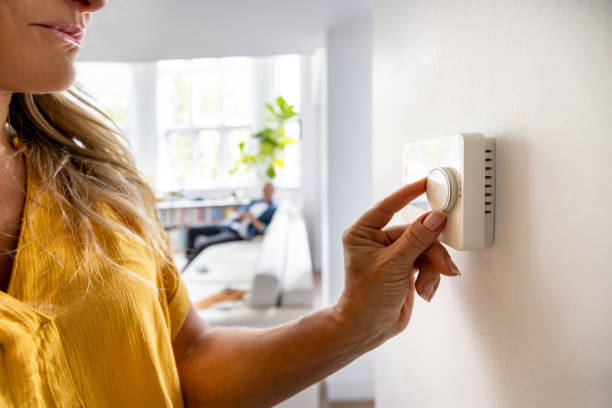 Best HVAC Installation Services  in Spencerville, OH