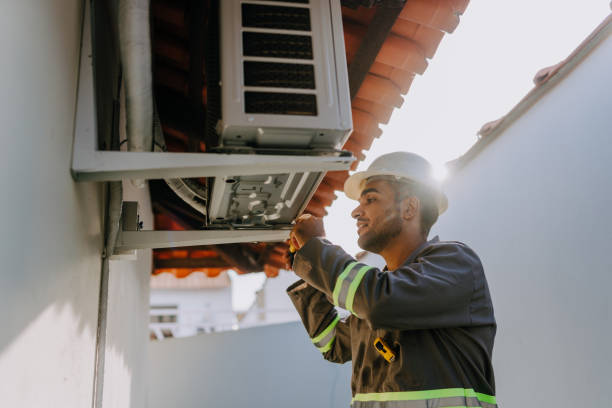 Best HVAC Maintenance Near Me  in Spencerville, OH