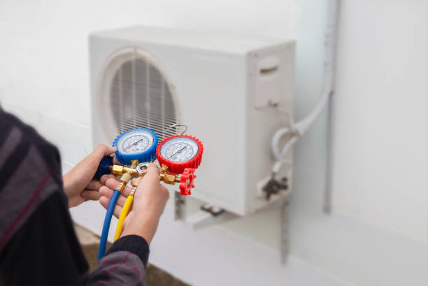 Air Duct Cleaning in Spencerville, OH