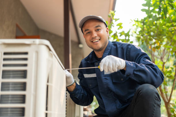 Best HVAC Installation Services  in Spencerville, OH