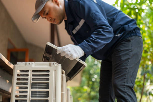 Best HVAC Air Duct Cleaning  in Spencerville, OH