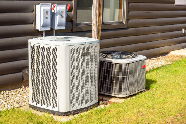 Best Ductless HVAC Repair  in Spencerville, OH