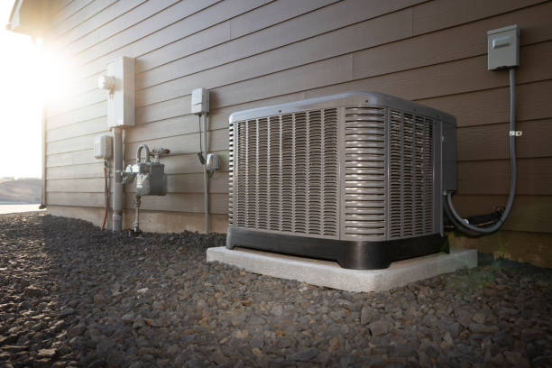 Best Emergency HVAC Repair  in Spencerville, OH